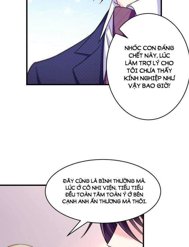 Ác Ma Đừng Hôn Tôi - Chapter 41 - Trang 42