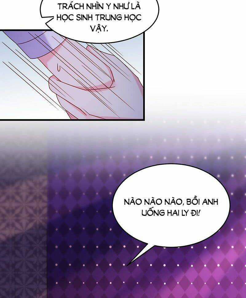 Ác Ma Đừng Hôn Tôi - Chapter 42 - Trang 11