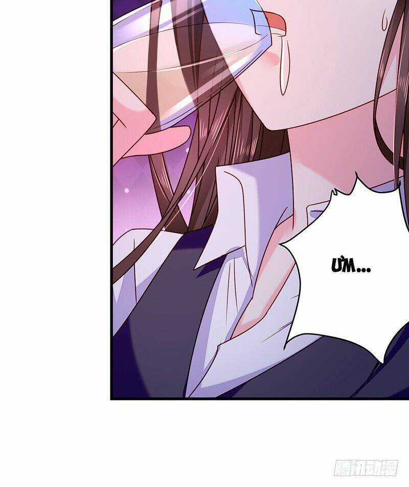 Ác Ma Đừng Hôn Tôi - Chapter 42 - Trang 15