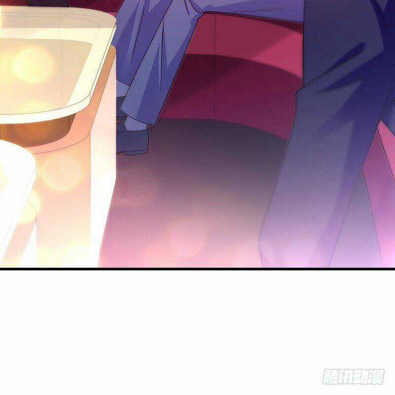 Ác Ma Đừng Hôn Tôi - Chapter 42 - Trang 3