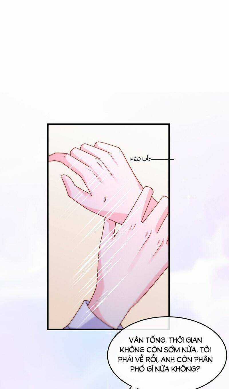 Ác Ma Đừng Hôn Tôi - Chapter 42 - Trang 32