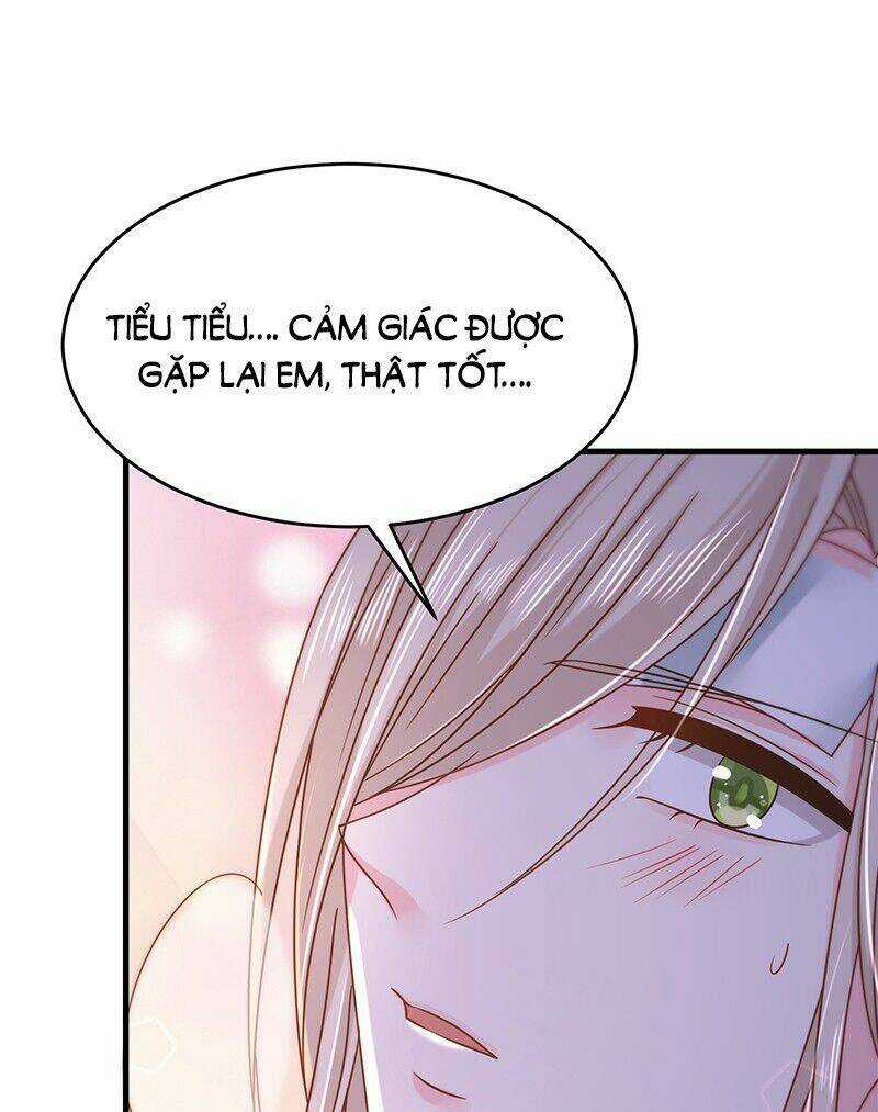 Ác Ma Đừng Hôn Tôi - Chapter 42 - Trang 34