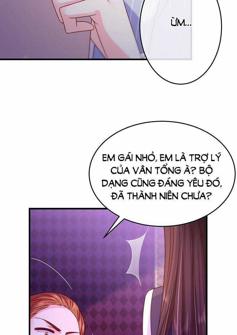 Ác Ma Đừng Hôn Tôi - Chapter 42 - Trang 8