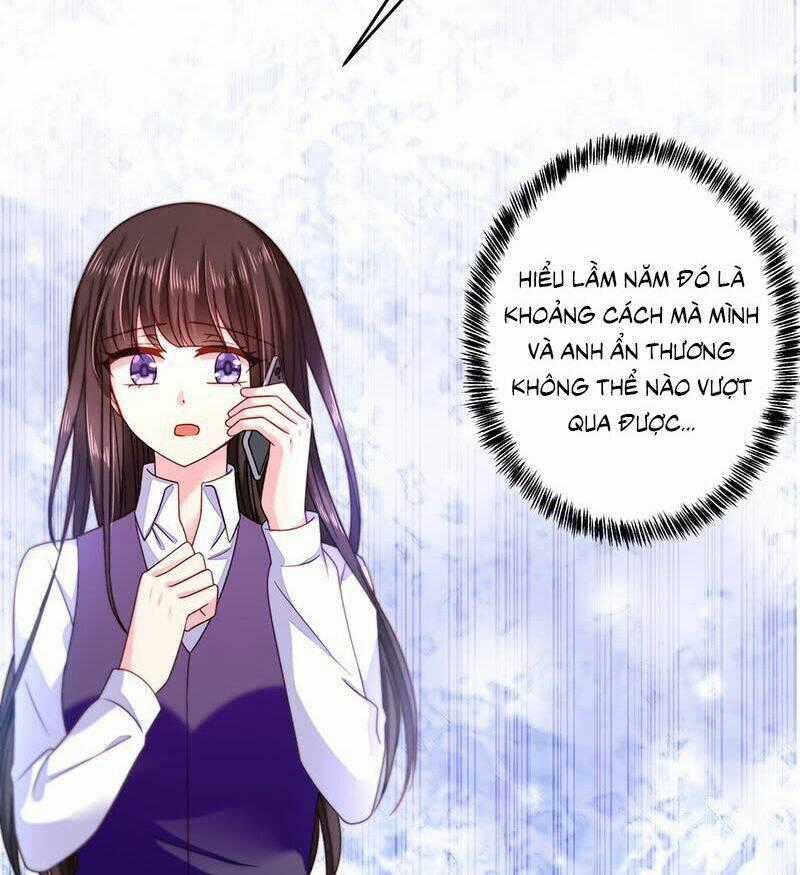 Ác Ma Đừng Hôn Tôi - Chapter 43 - Trang 2