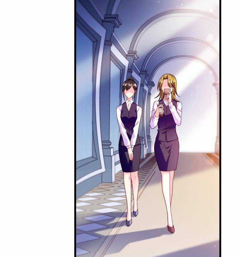 Ác Ma Đừng Hôn Tôi - Chapter 43 - Trang 14