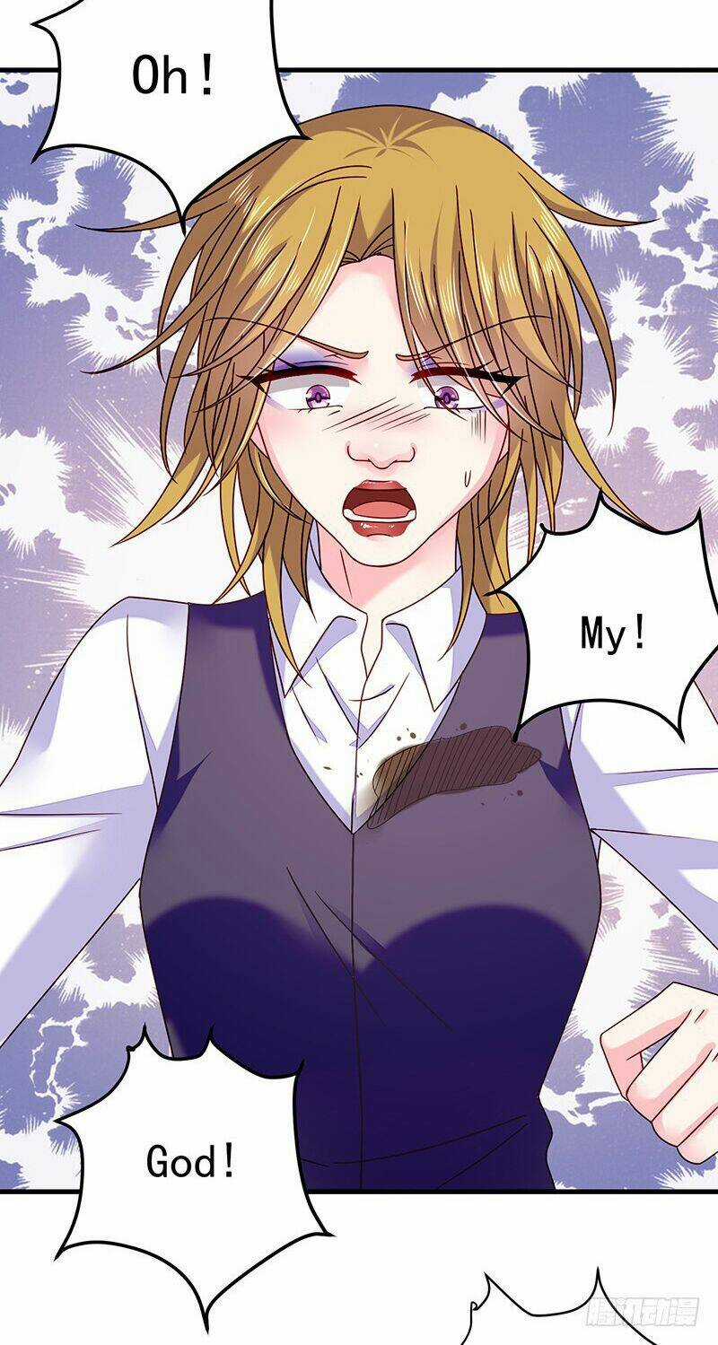 Ác Ma Đừng Hôn Tôi - Chapter 43 - Trang 20