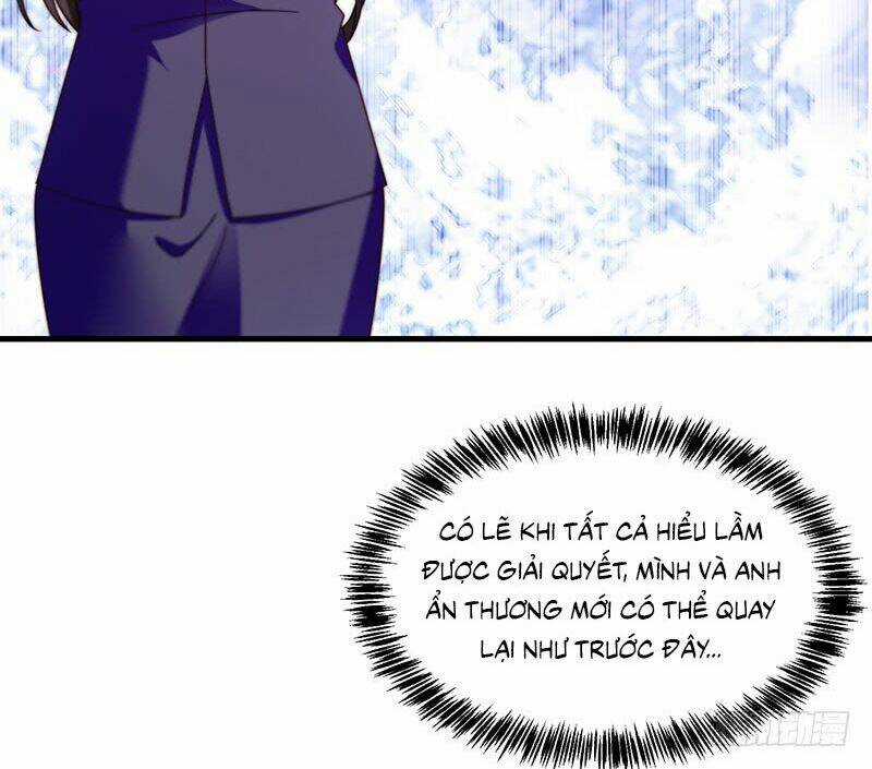 Ác Ma Đừng Hôn Tôi - Chapter 43 - Trang 3