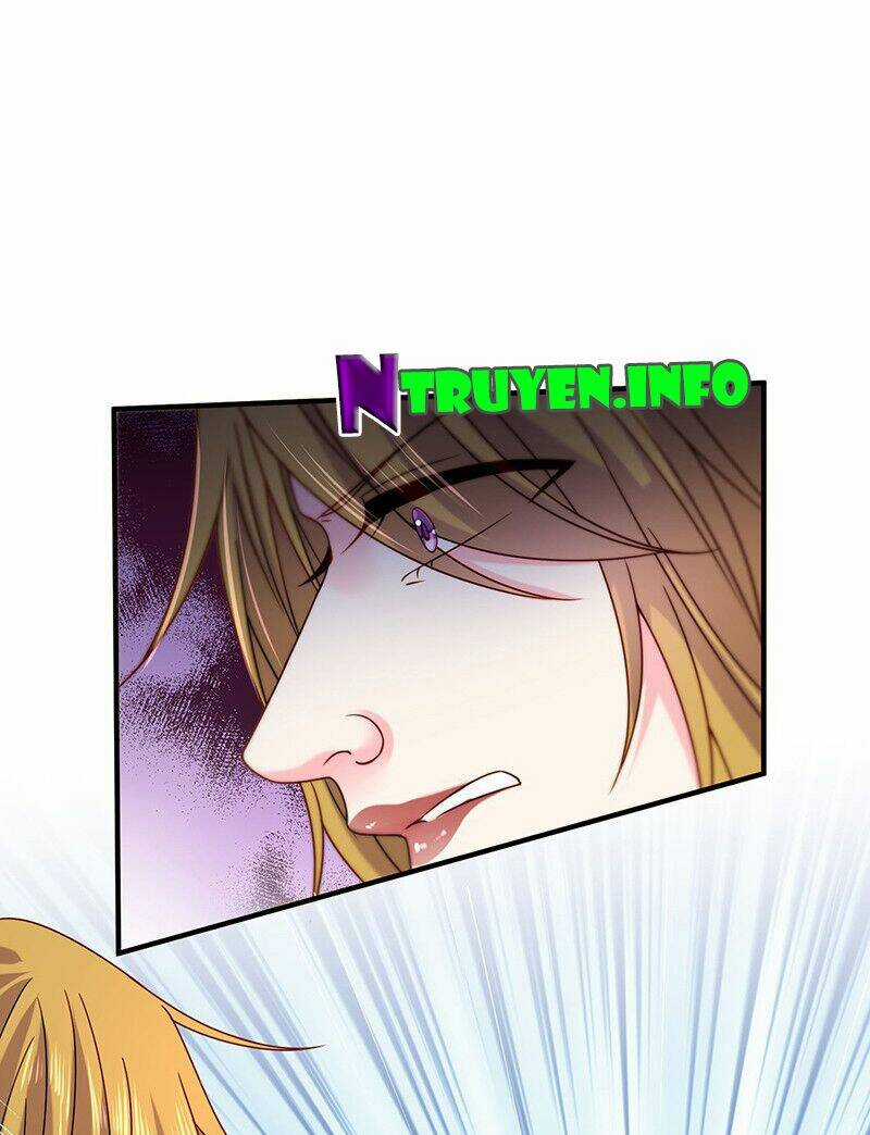 Ác Ma Đừng Hôn Tôi - Chapter 43 - Trang 28