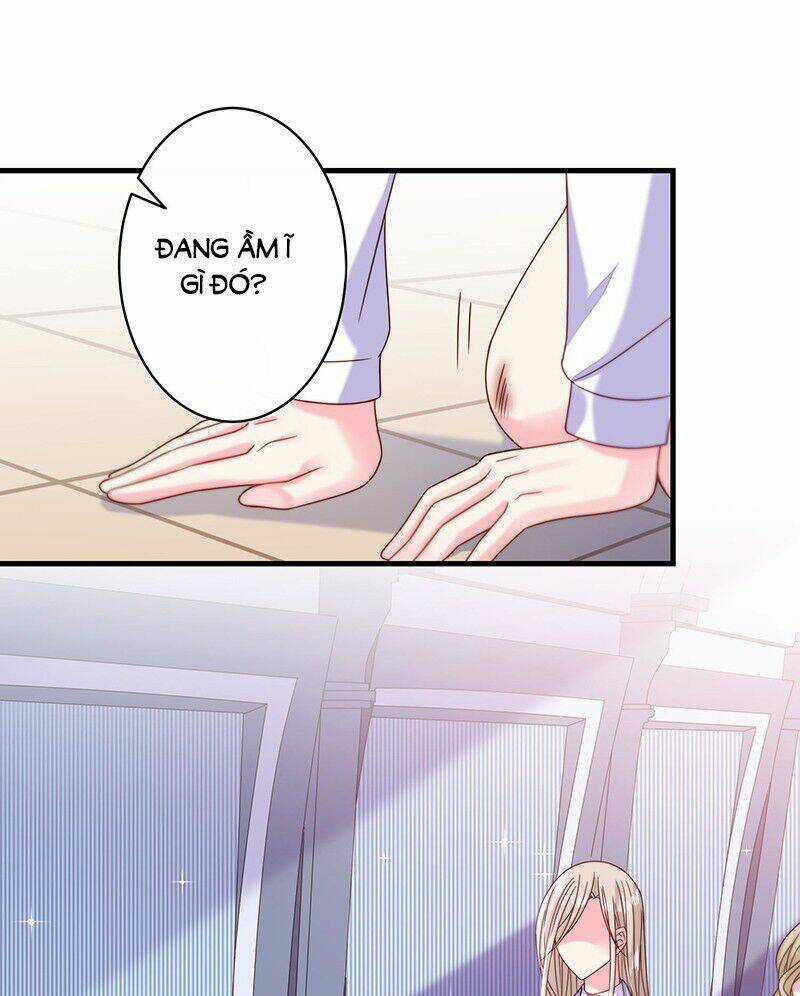 Ác Ma Đừng Hôn Tôi - Chapter 43 - Trang 32