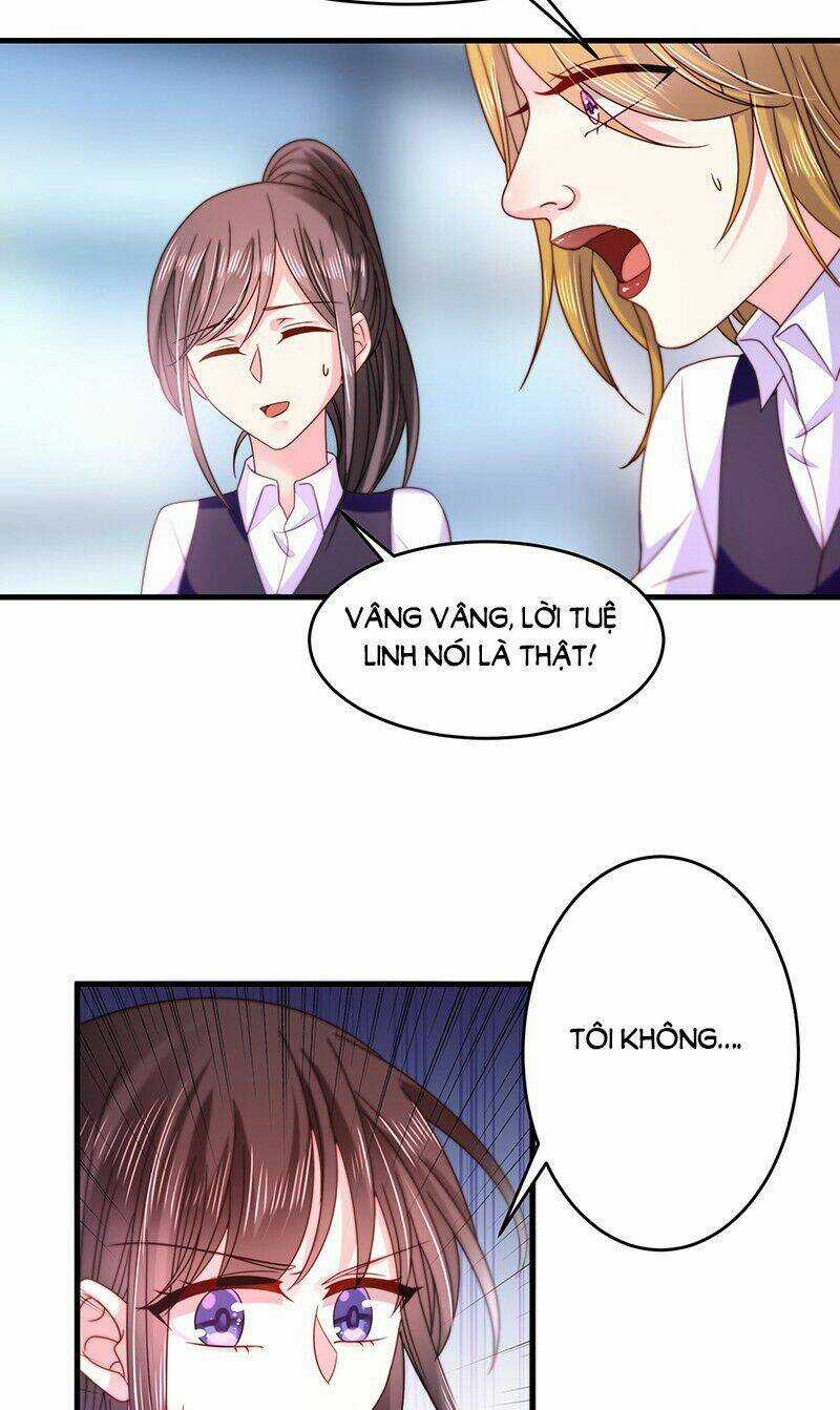 Ác Ma Đừng Hôn Tôi - Chapter 43 - Trang 35