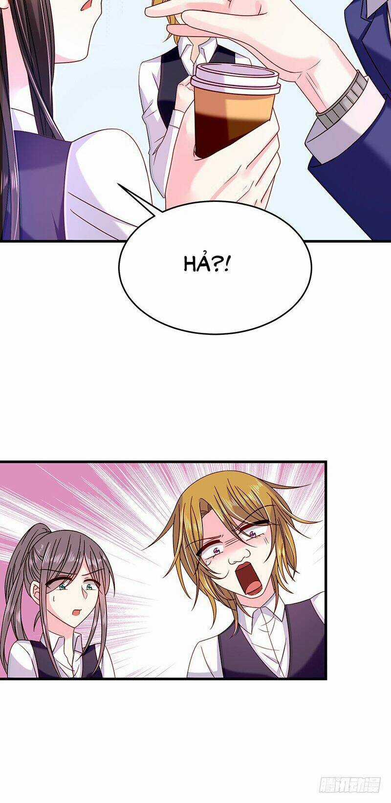 Ác Ma Đừng Hôn Tôi - Chapter 43 - Trang 40