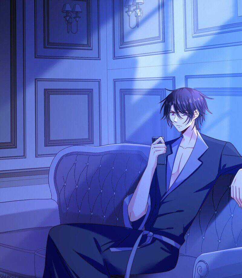 Ác Ma Đừng Hôn Tôi - Chapter 43 - Trang 8