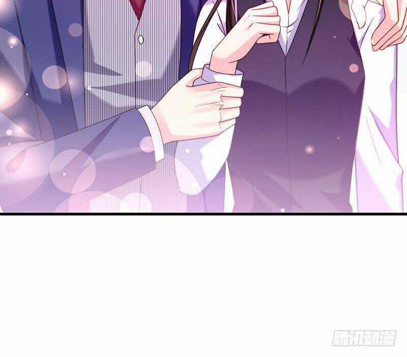 Ác Ma Đừng Hôn Tôi - Chapter 44 - Trang 3