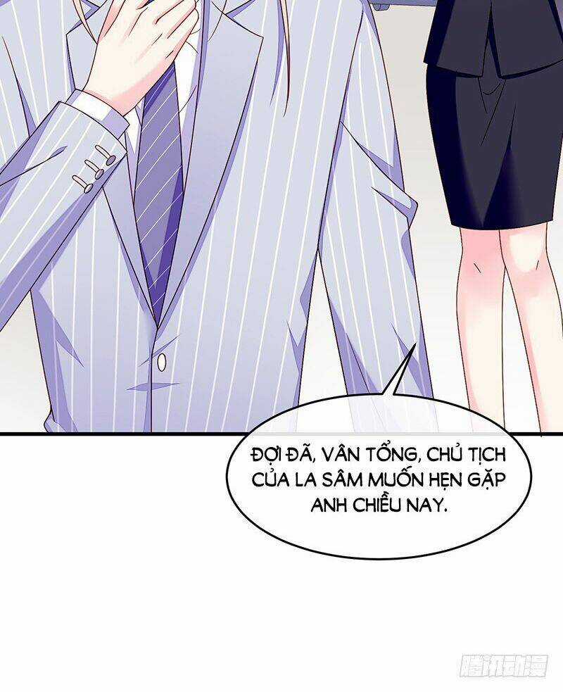 Ác Ma Đừng Hôn Tôi - Chapter 44 - Trang 31