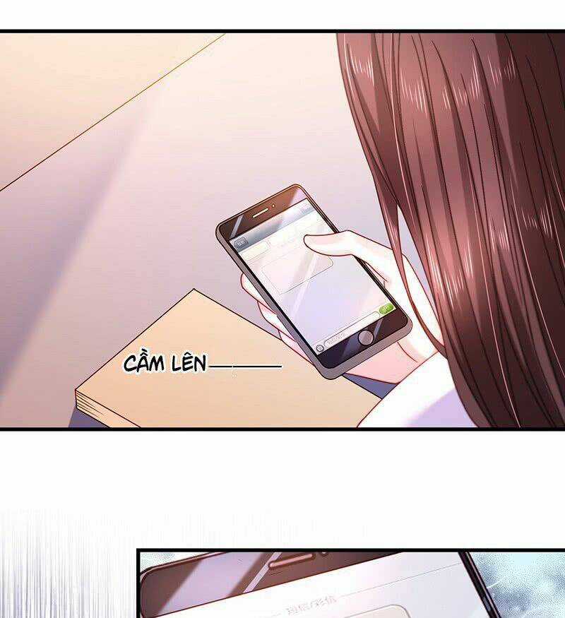 Ác Ma Đừng Hôn Tôi - Chapter 44 - Trang 53