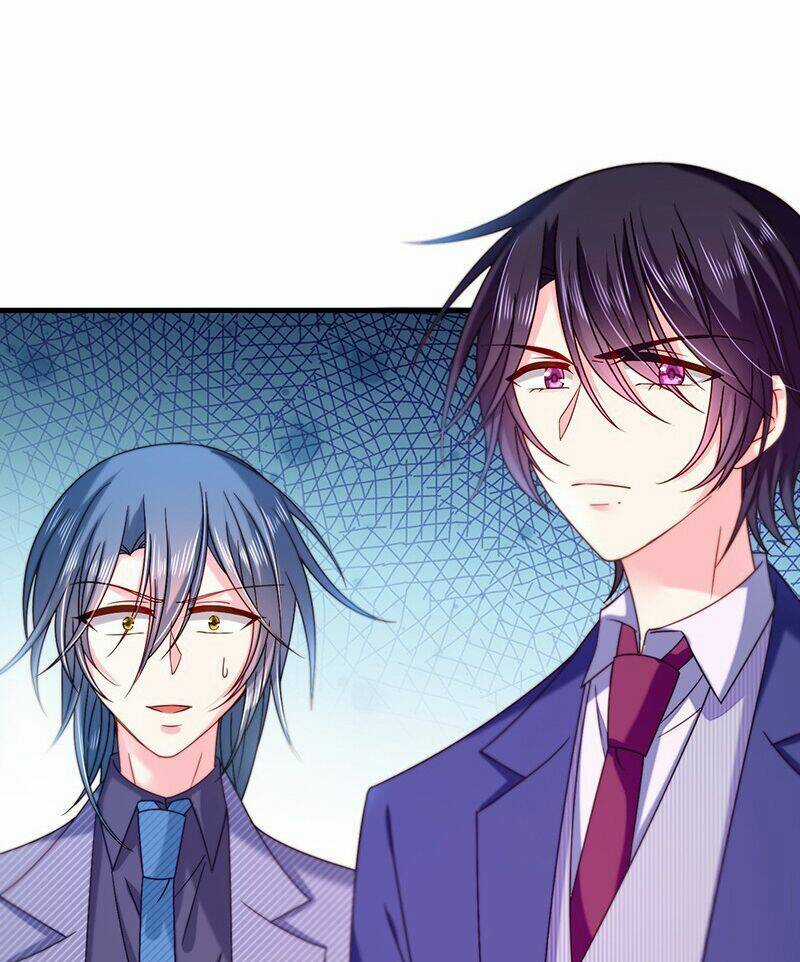 Ác Ma Đừng Hôn Tôi - Chapter 44 - Trang 9