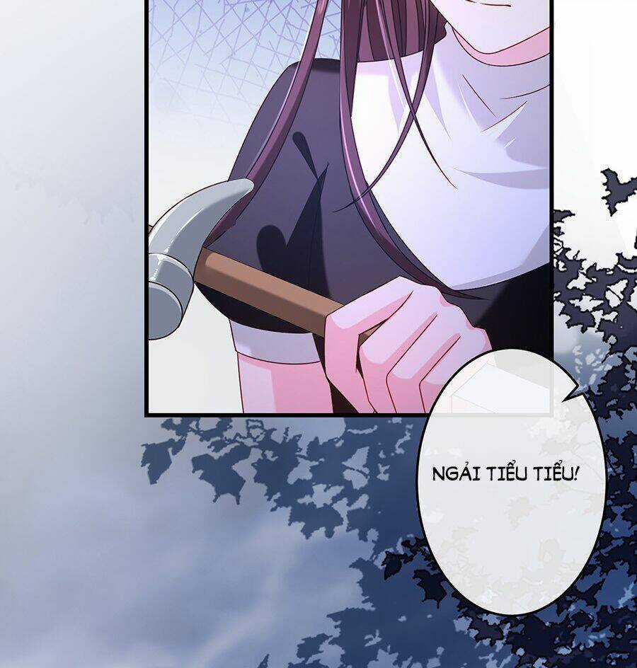 Ác Ma Đừng Hôn Tôi - Chapter 45 - Trang 16