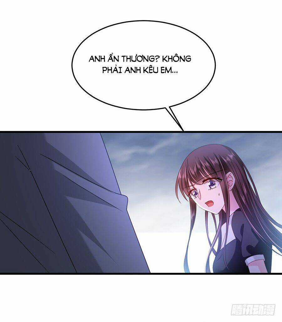 Ác Ma Đừng Hôn Tôi - Chapter 45 - Trang 20