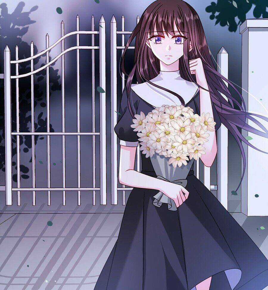 Ác Ma Đừng Hôn Tôi - Chapter 45 - Trang 3