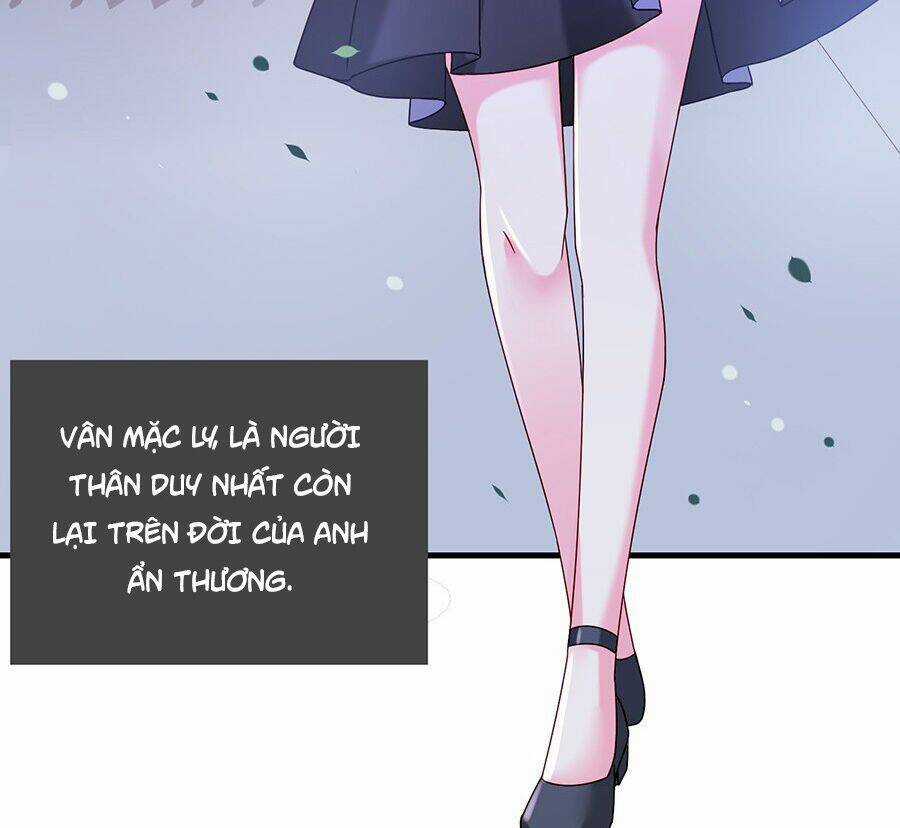Ác Ma Đừng Hôn Tôi - Chapter 45 - Trang 4