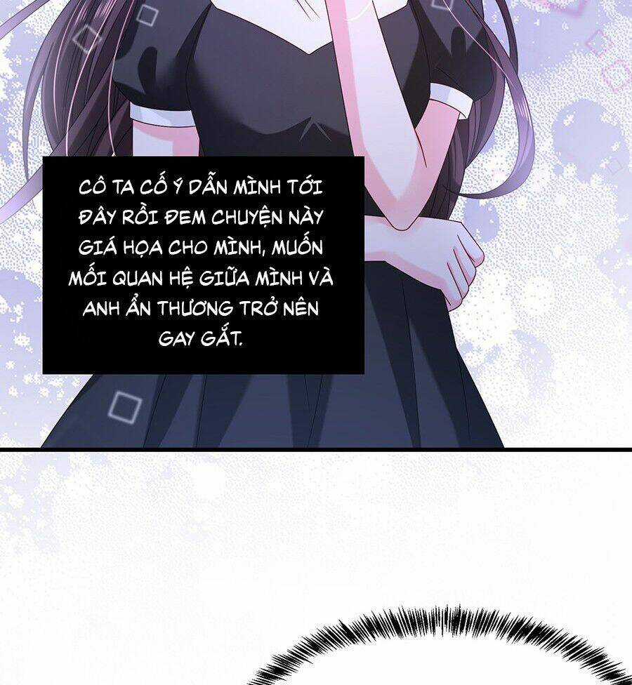 Ác Ma Đừng Hôn Tôi - Chapter 45 - Trang 31