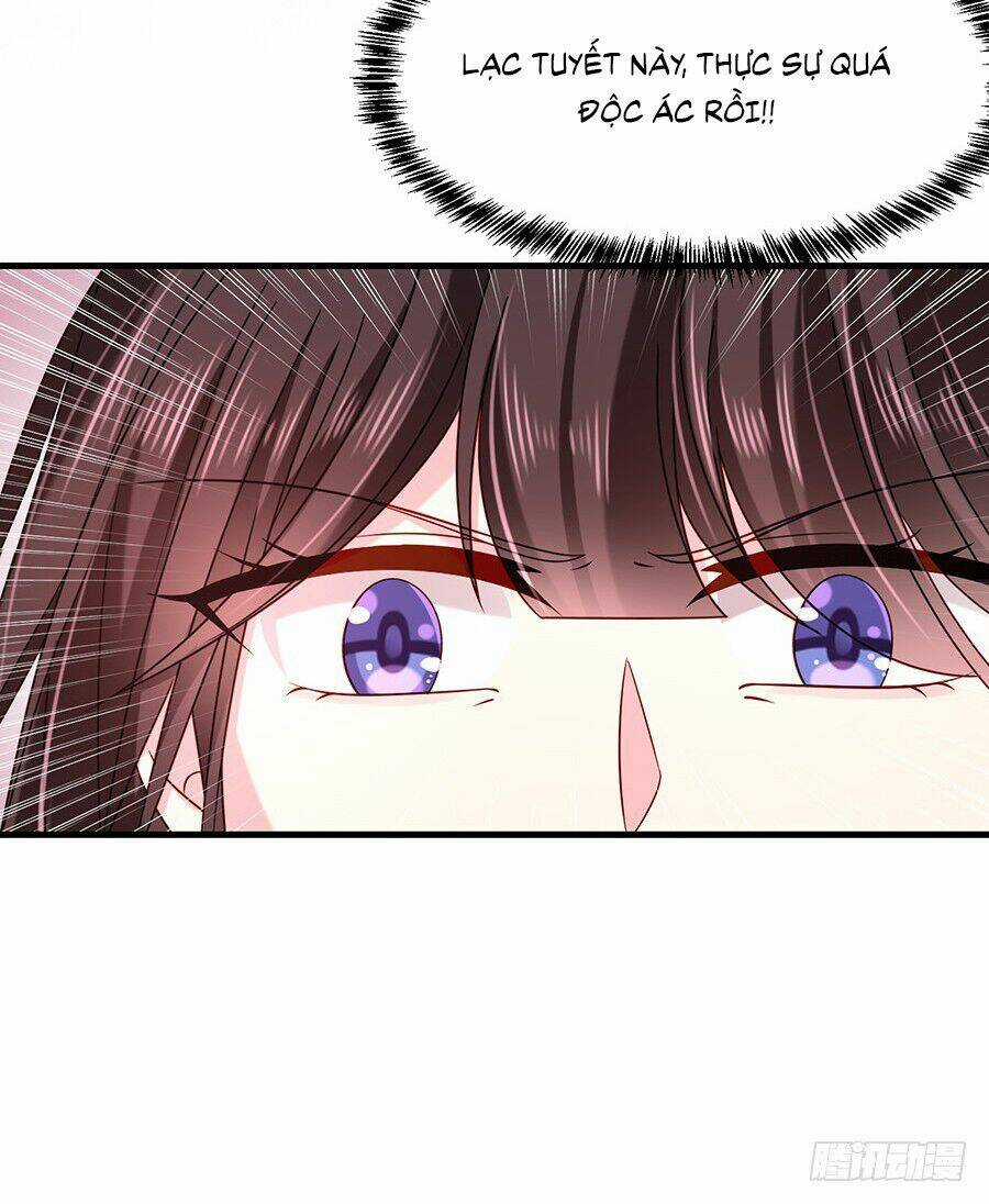 Ác Ma Đừng Hôn Tôi - Chapter 45 - Trang 32