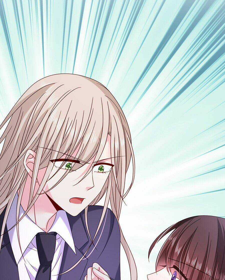 Ác Ma Đừng Hôn Tôi - Chapter 45 - Trang 37