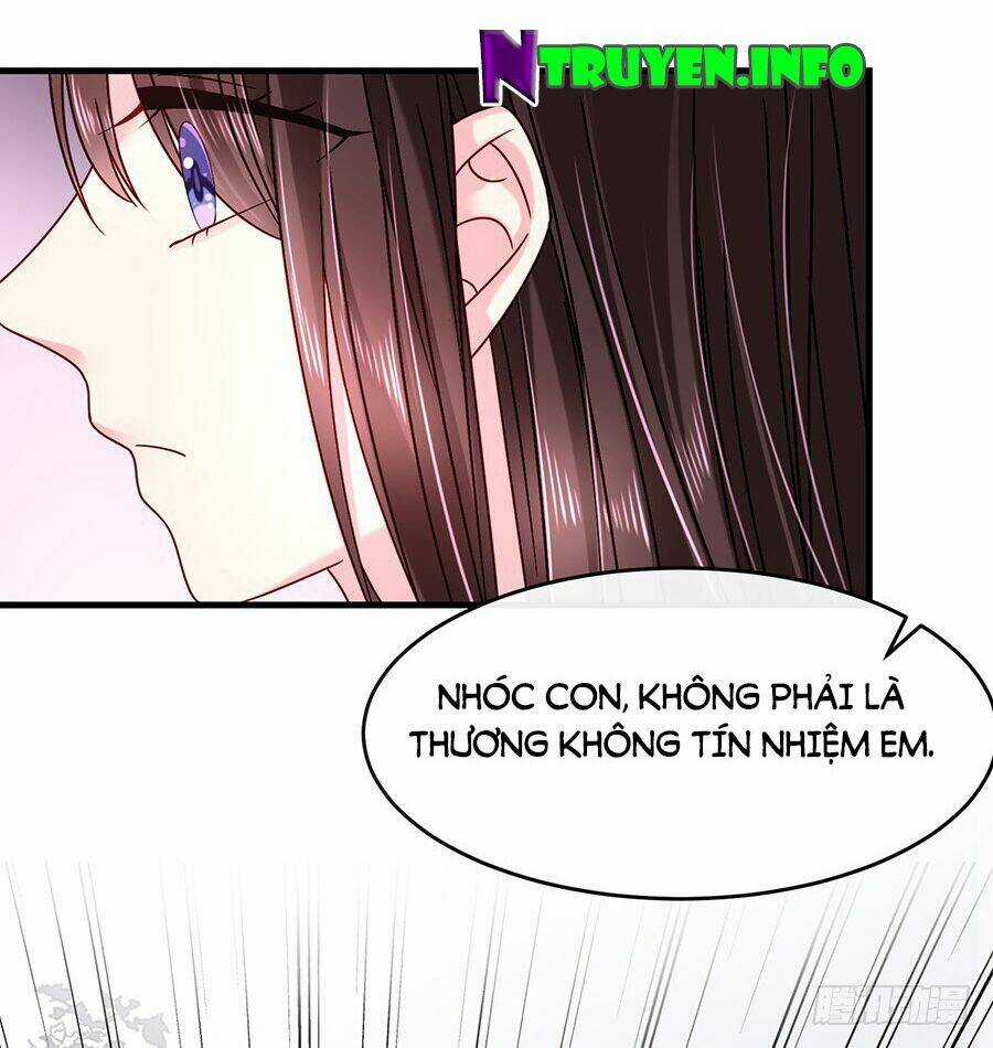 Ác Ma Đừng Hôn Tôi - Chapter 45 - Trang 49