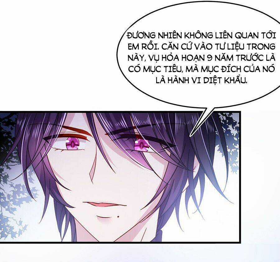 Ác Ma Đừng Hôn Tôi - Chapter 45 - Trang 58