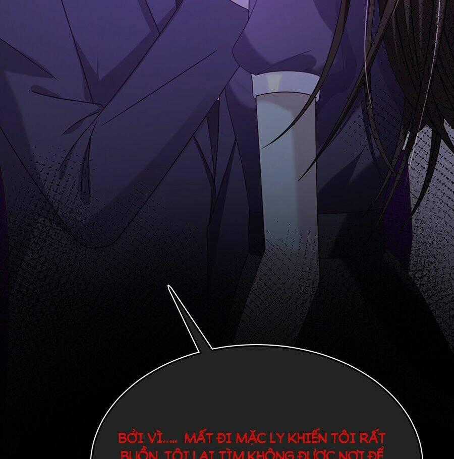 Ác Ma Đừng Hôn Tôi - Chapter 45 - Trang 74