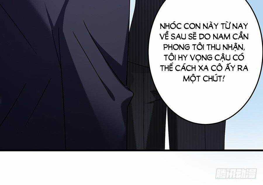 Ác Ma Đừng Hôn Tôi - Chapter 46 - Trang 11