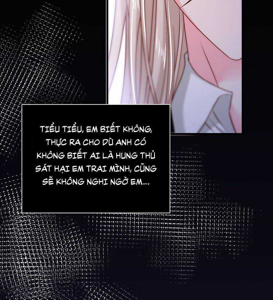 Ác Ma Đừng Hôn Tôi - Chapter 46 - Trang 28