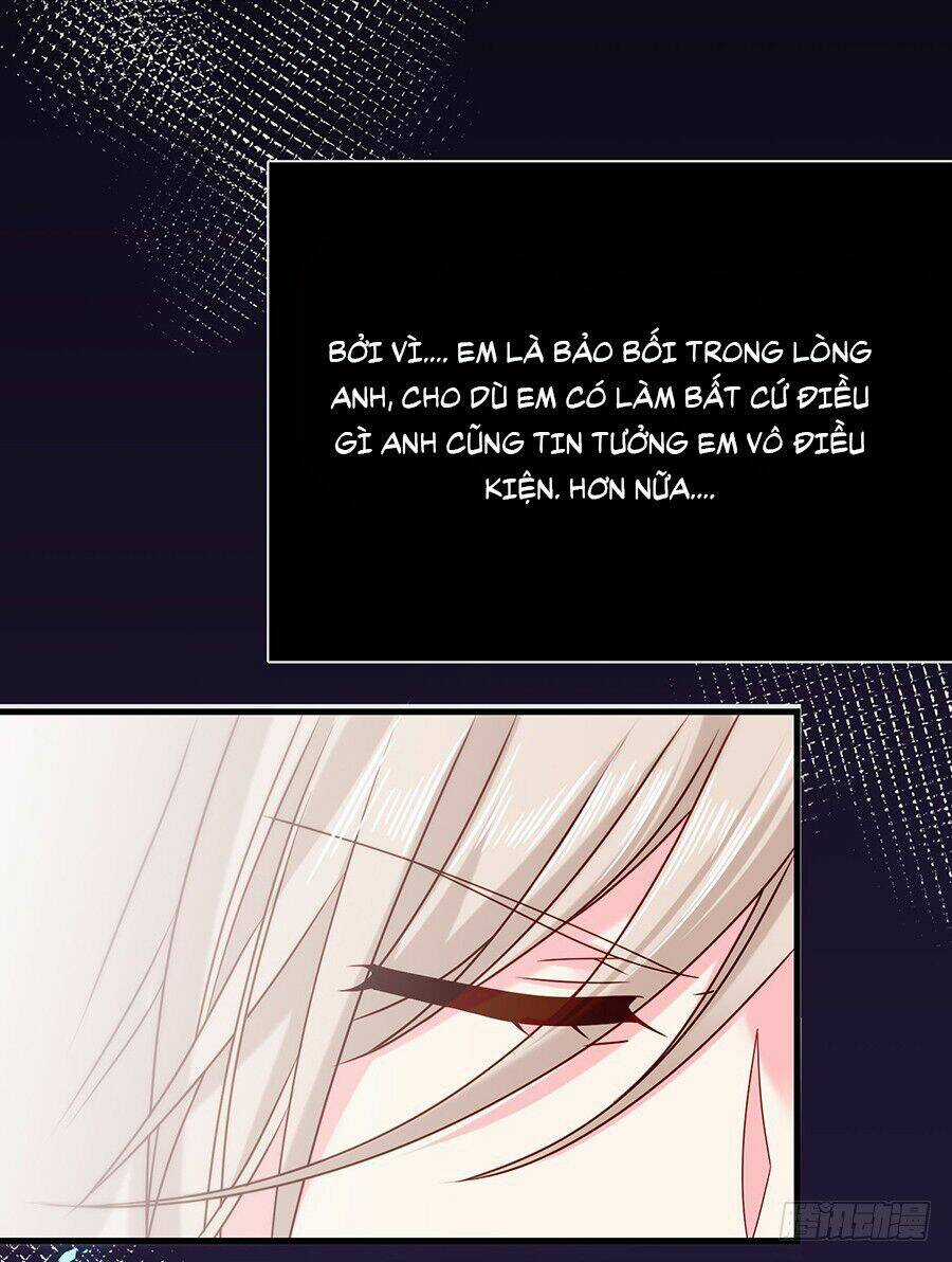 Ác Ma Đừng Hôn Tôi - Chapter 46 - Trang 29