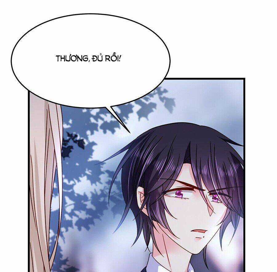 Ác Ma Đừng Hôn Tôi - Chapter 46 - Trang 4