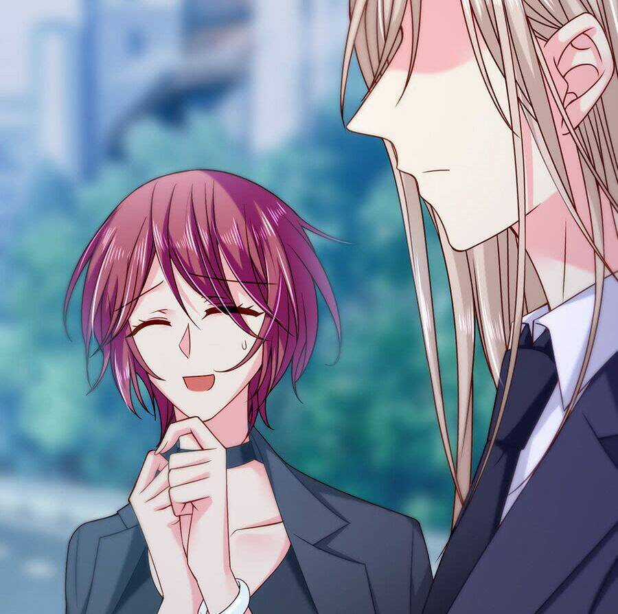 Ác Ma Đừng Hôn Tôi - Chapter 46 - Trang 34