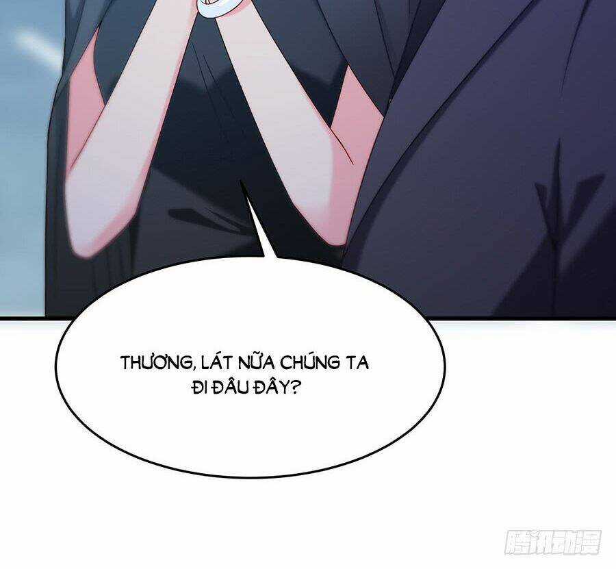 Ác Ma Đừng Hôn Tôi - Chapter 46 - Trang 35