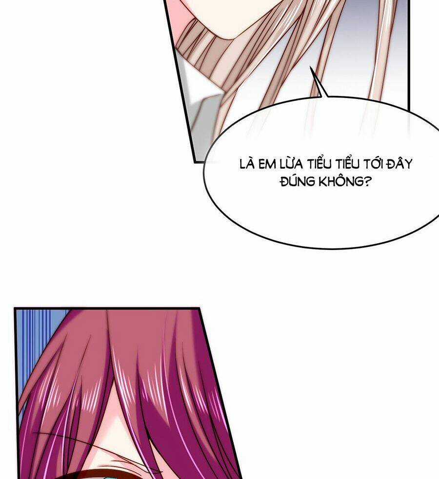 Ác Ma Đừng Hôn Tôi - Chapter 46 - Trang 37
