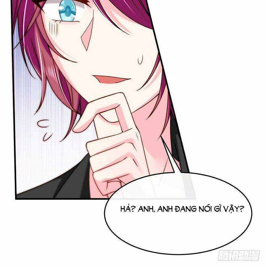 Ác Ma Đừng Hôn Tôi - Chapter 46 - Trang 38