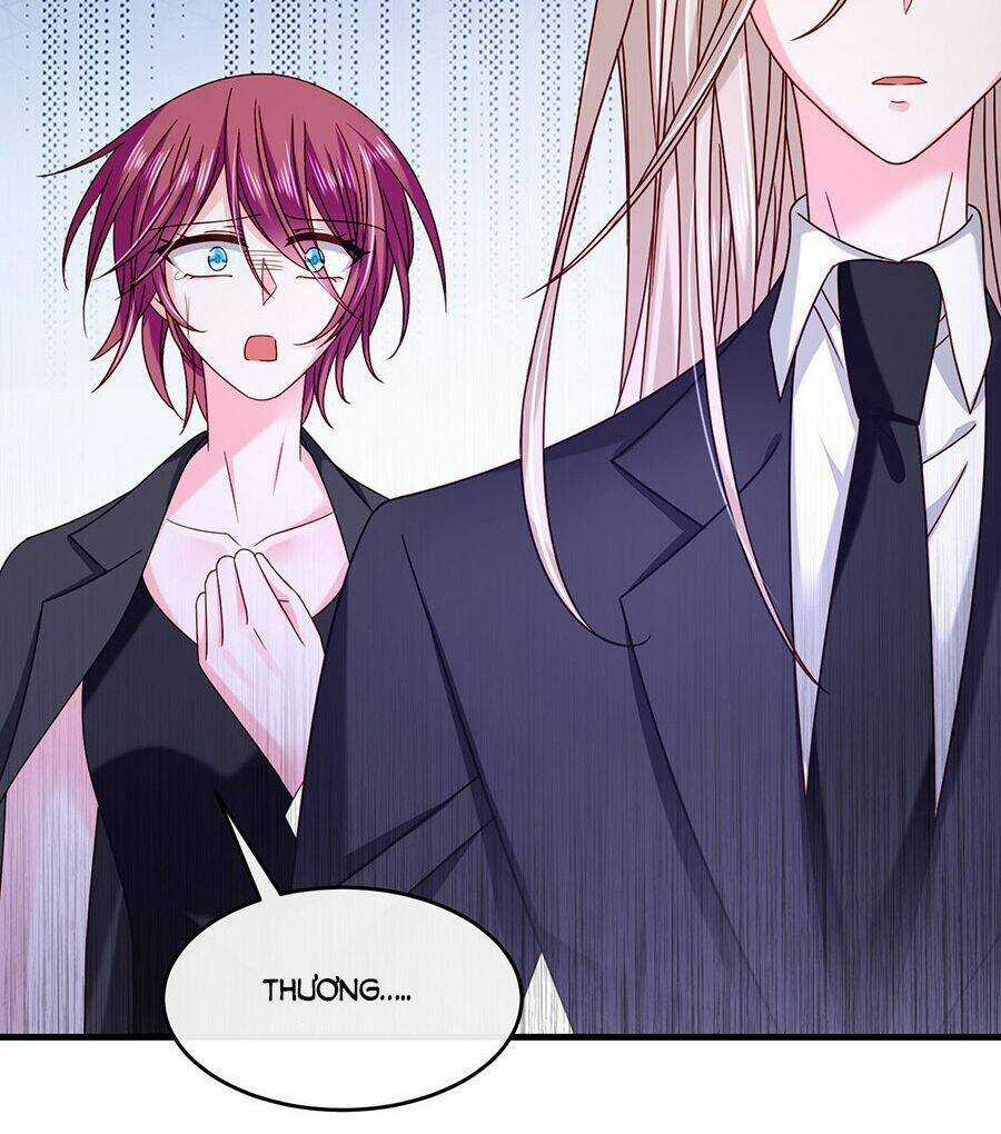 Ác Ma Đừng Hôn Tôi - Chapter 46 - Trang 40