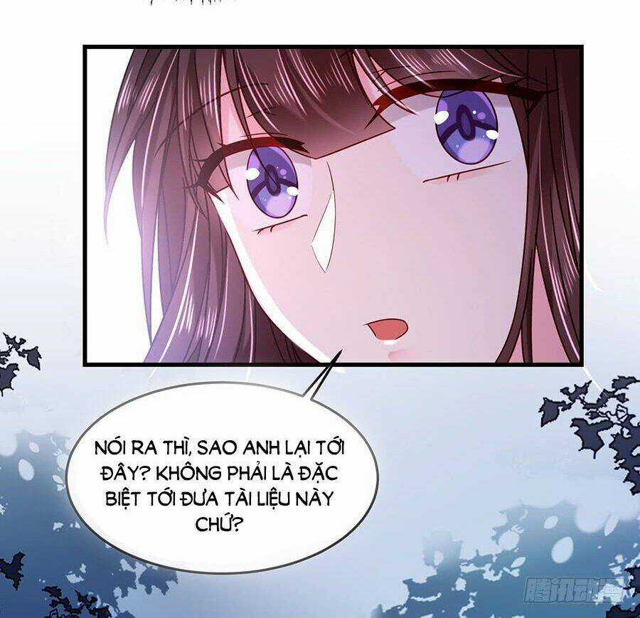 Ác Ma Đừng Hôn Tôi - Chapter 46 - Trang 49