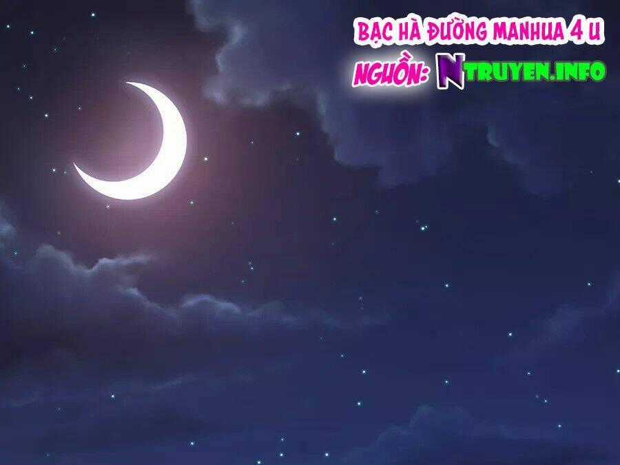 Ác Ma Đừng Hôn Tôi - Chapter 47 - Trang 1