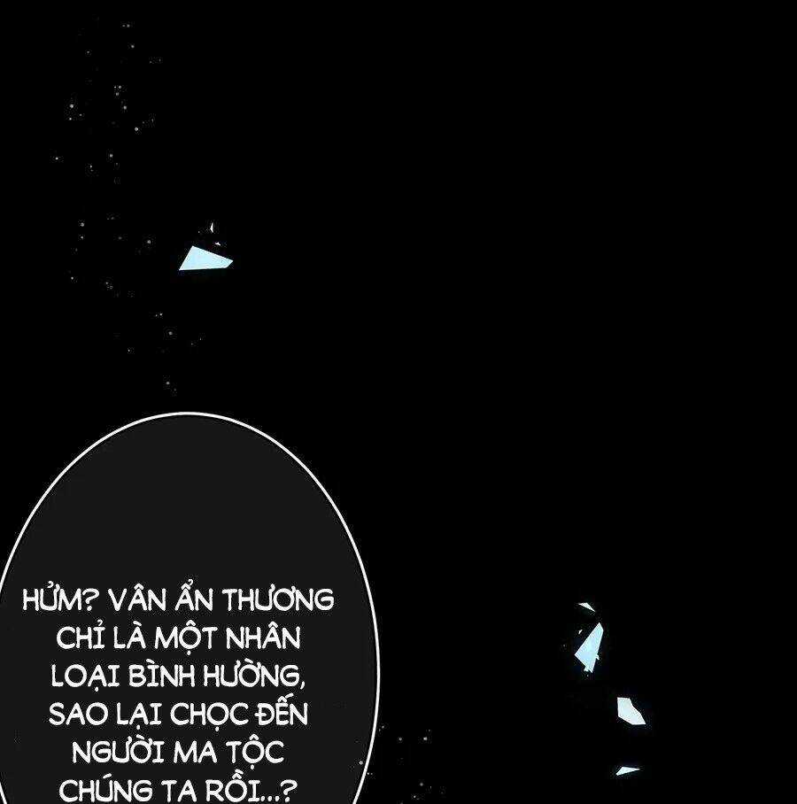 Ác Ma Đừng Hôn Tôi - Chapter 47 - Trang 13