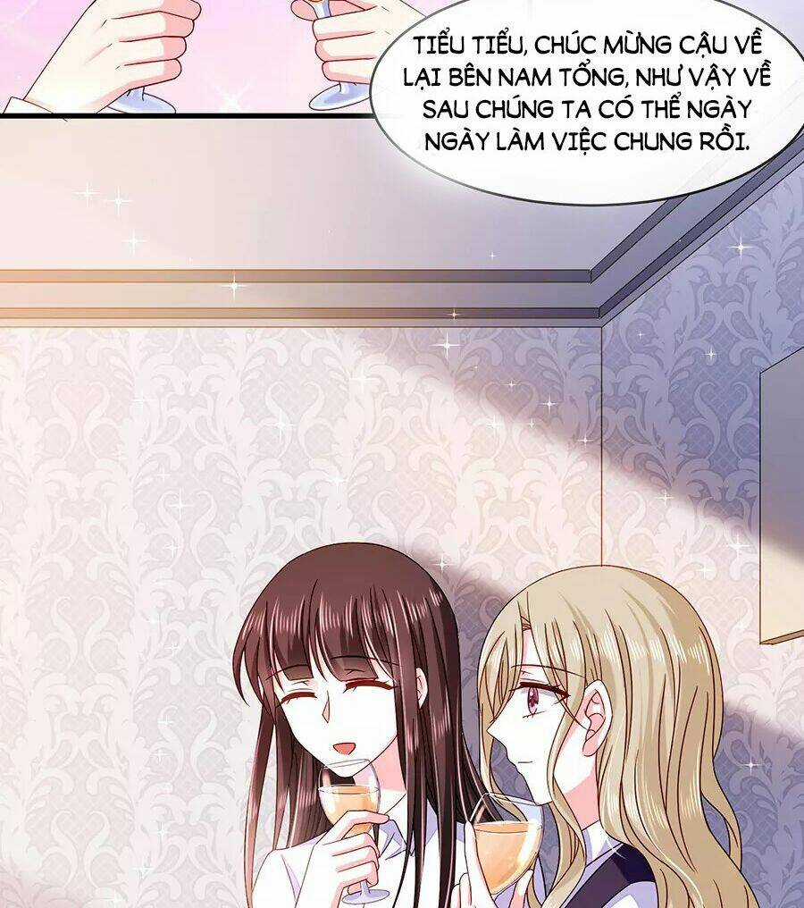 Ác Ma Đừng Hôn Tôi - Chapter 47 - Trang 17