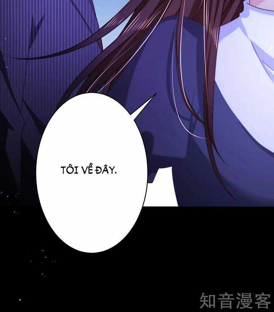 Ác Ma Đừng Hôn Tôi - Chapter 47 - Trang 3