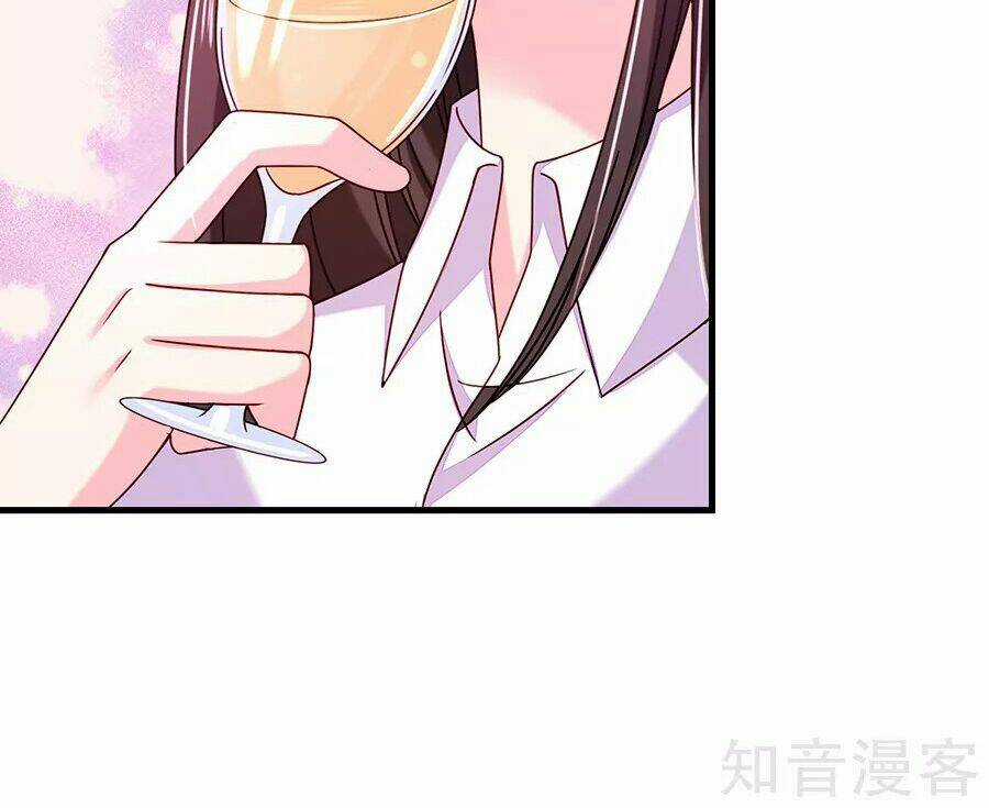 Ác Ma Đừng Hôn Tôi - Chapter 47 - Trang 21