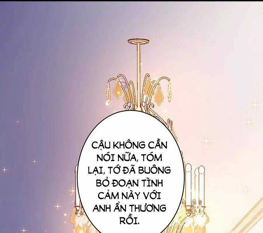 Ác Ma Đừng Hôn Tôi - Chapter 47 - Trang 34