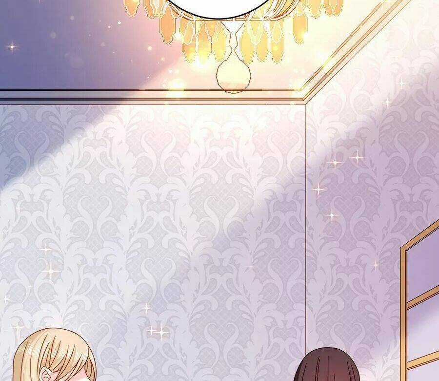 Ác Ma Đừng Hôn Tôi - Chapter 47 - Trang 35