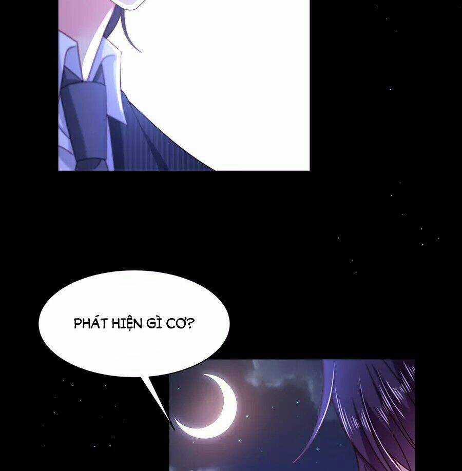 Ác Ma Đừng Hôn Tôi - Chapter 47 - Trang 5