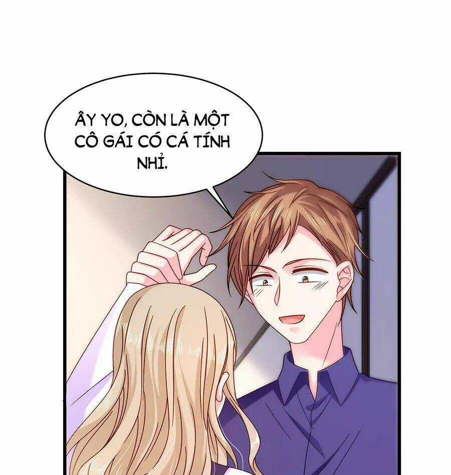 Ác Ma Đừng Hôn Tôi - Chapter 47 - Trang 46