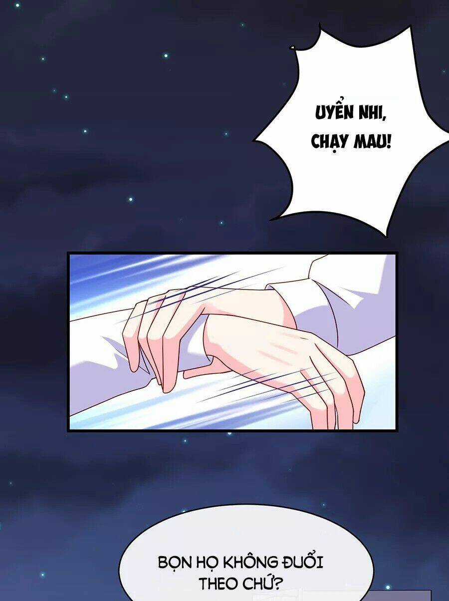 Ác Ma Đừng Hôn Tôi - Chapter 47 - Trang 58